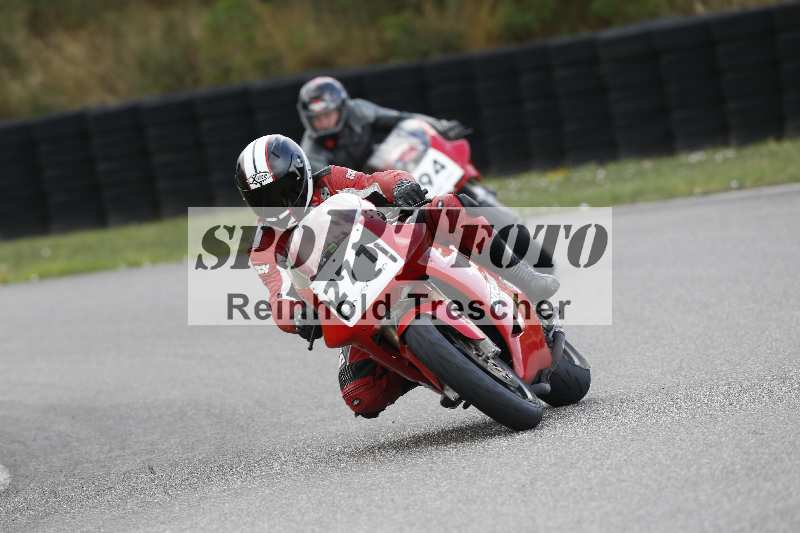 /33 24.07.2025 Speer Racing ADR/Classic/271